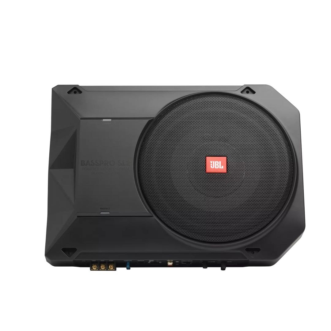 JBL BassPro SL2 8" Underseat (Subwoofer) Black