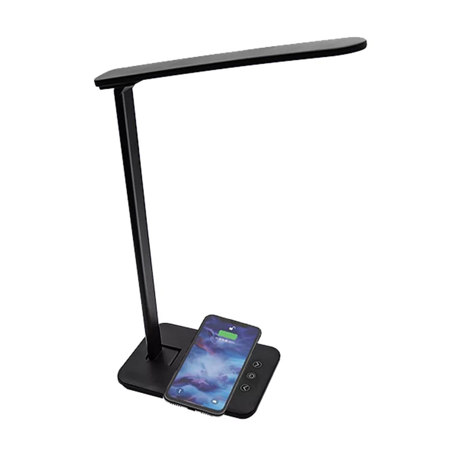 Denver LQI-105 LED desk lamp