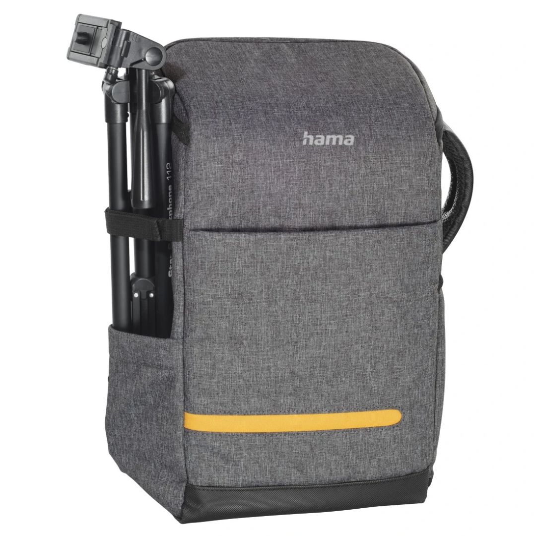 Hama Terra 140 Camera Bag Grey