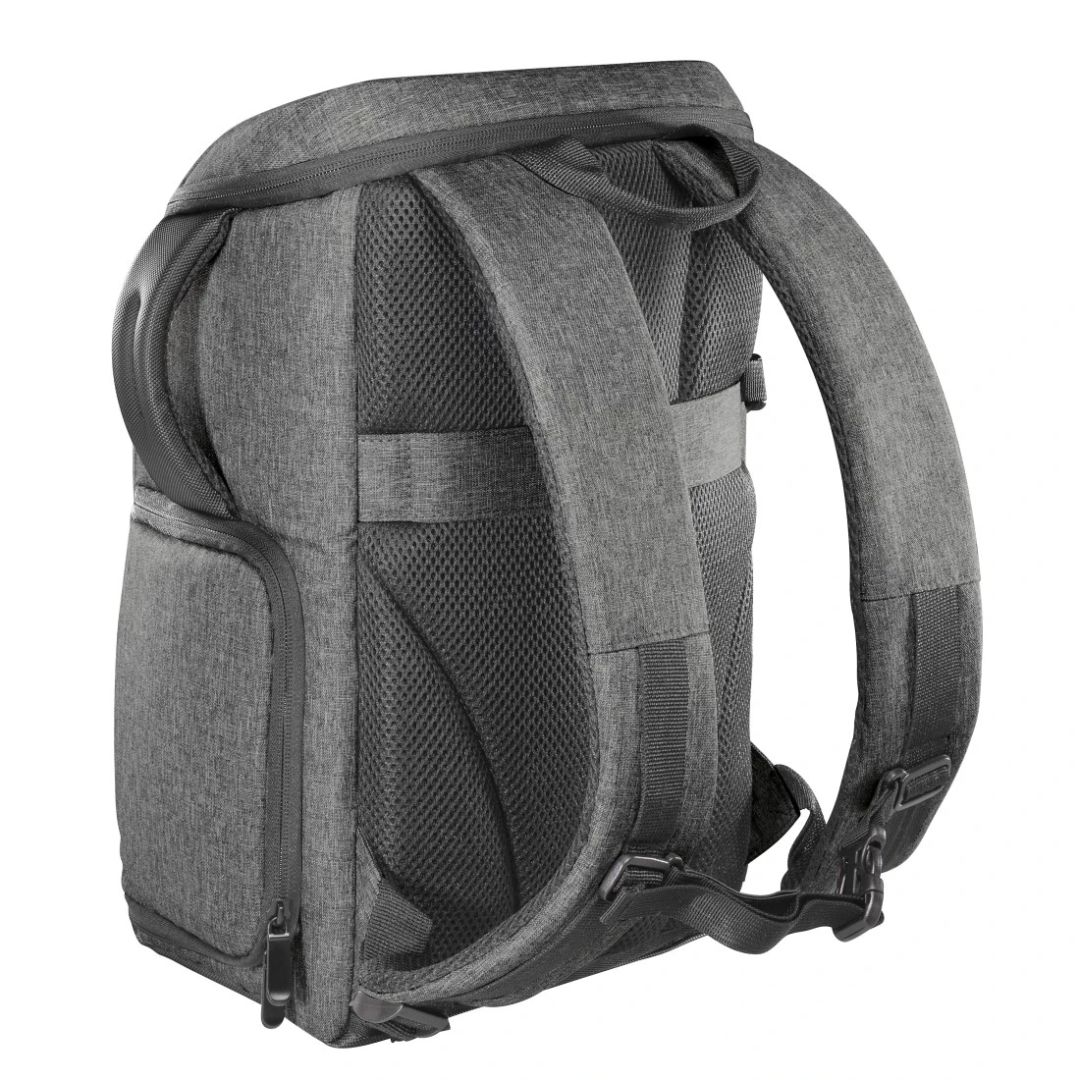 Hama Terra 140 Camera Bag Grey