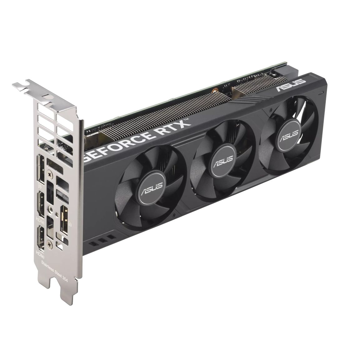 Asus RTX4060-O8G-LP-BRK