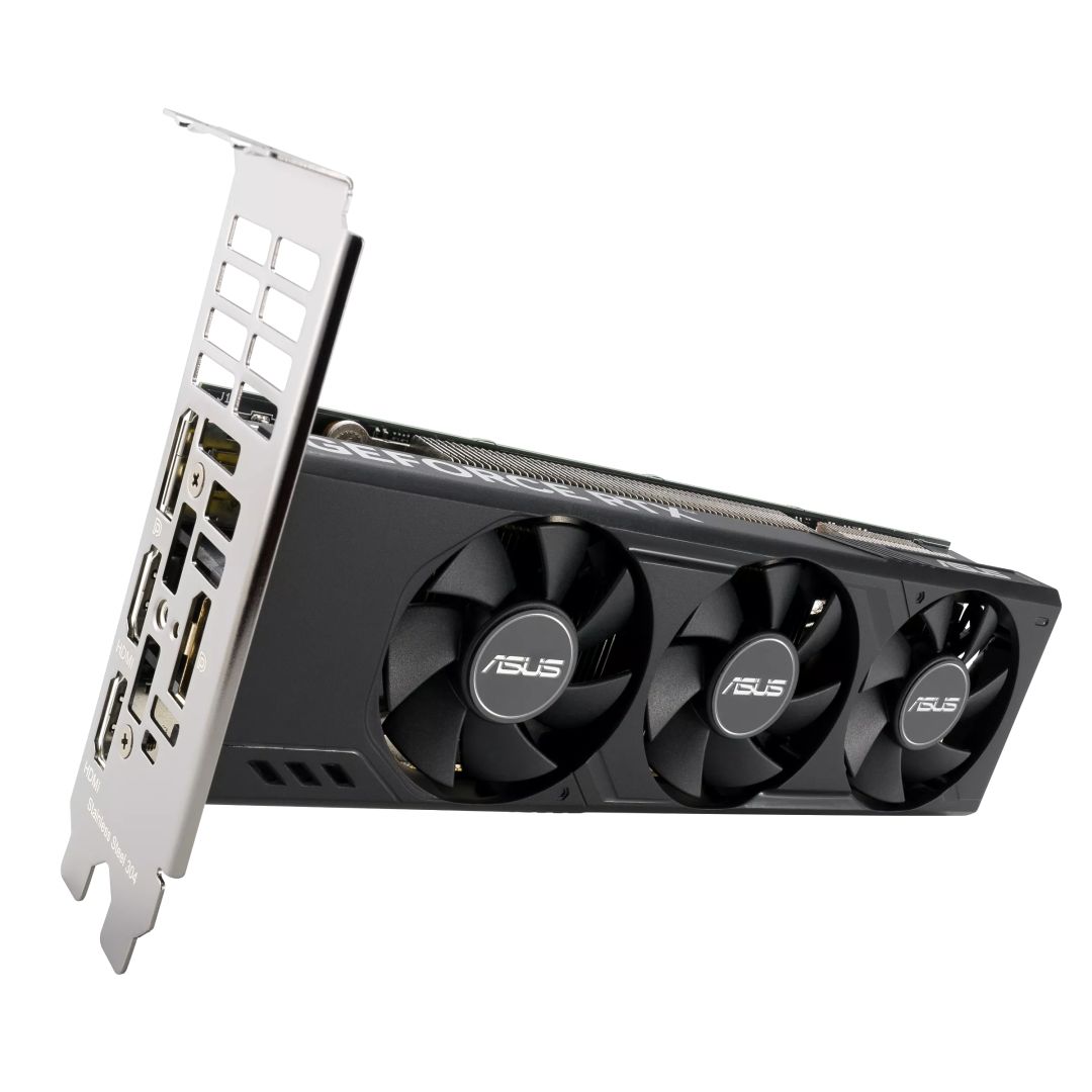 Asus RTX4060-O8G-LP-BRK