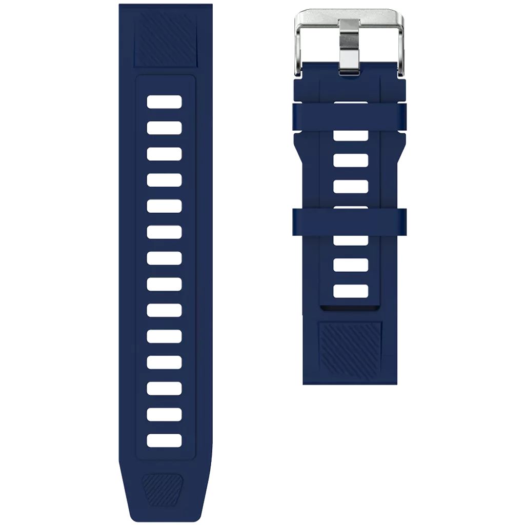 Canyon SW-83 Maverick Smart Watch Blue