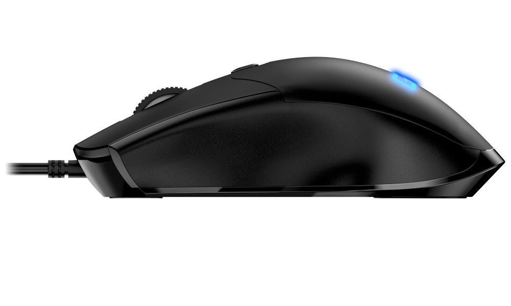 Genius GX Gaming Scorpion M300 RGB mouse Black