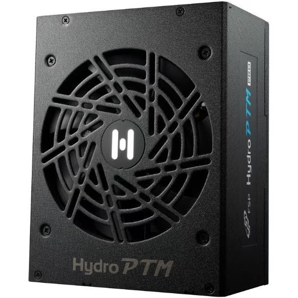 FSP 1200W 80+ Platinum Hydro PTM Pro ATX3.0