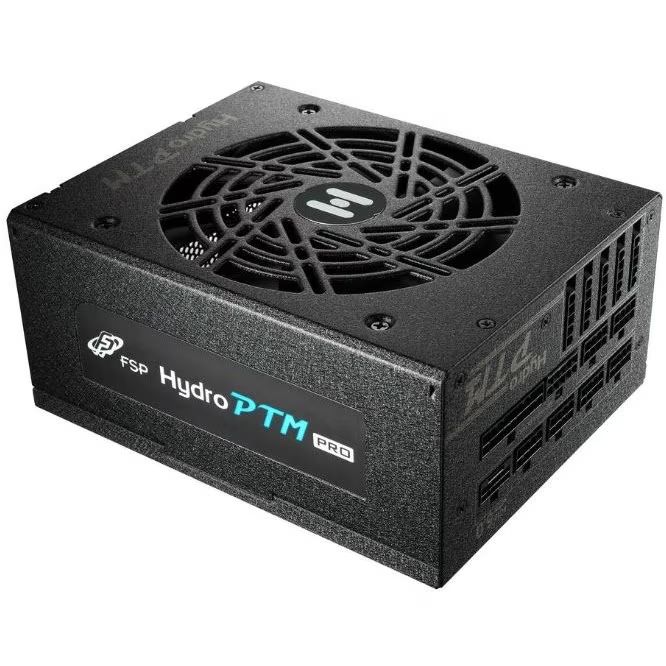 FSP 1200W 80+ Platinum Hydro PTM Pro ATX3.0