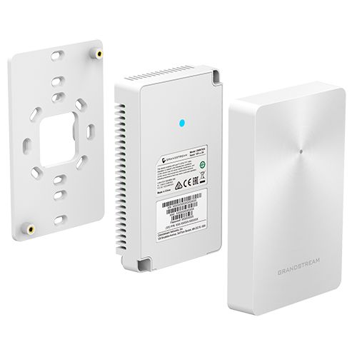 Grandstream GWN7624 In-Wall Access Point White