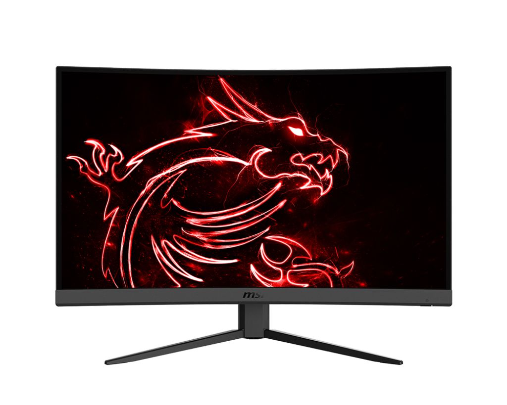 Msi 27" G27C4 E3 LED