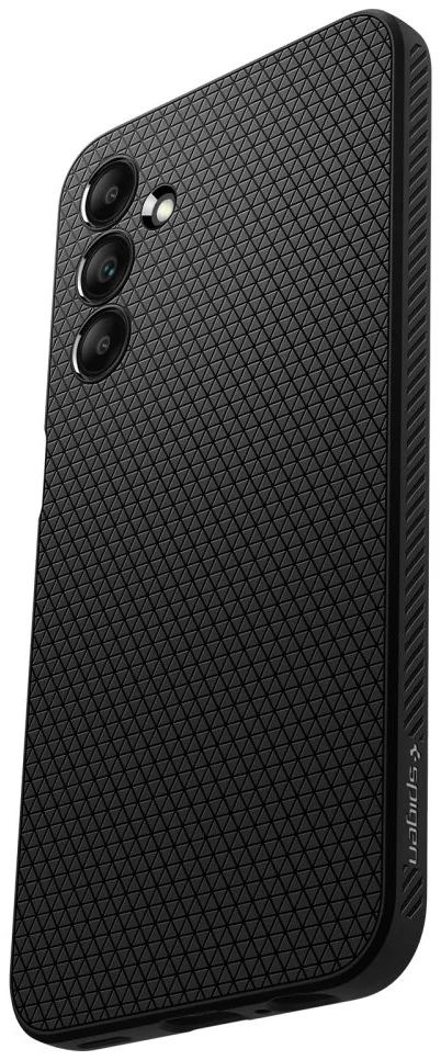 Spigen Liquid Air Samsung Galaxy A15/A15 5G Matte Black