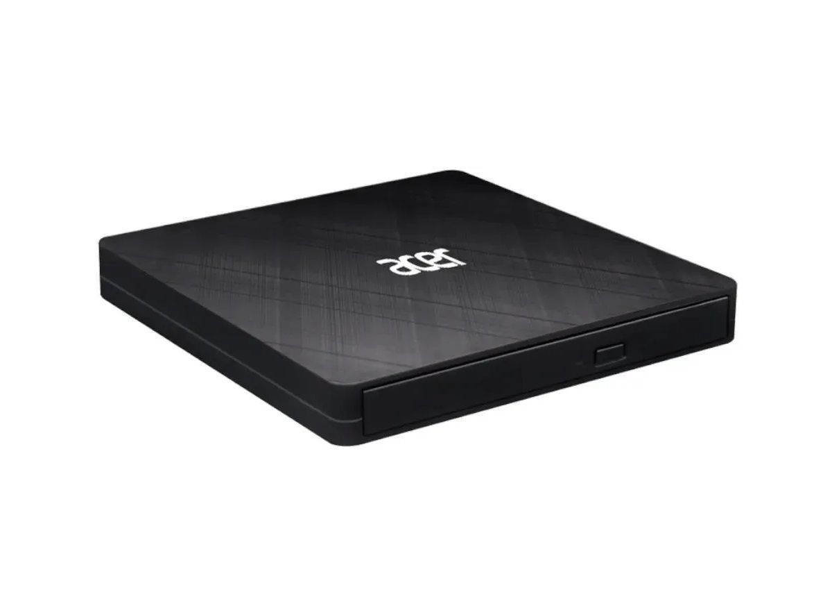 Acer AXD001 Portable DVD-Writer