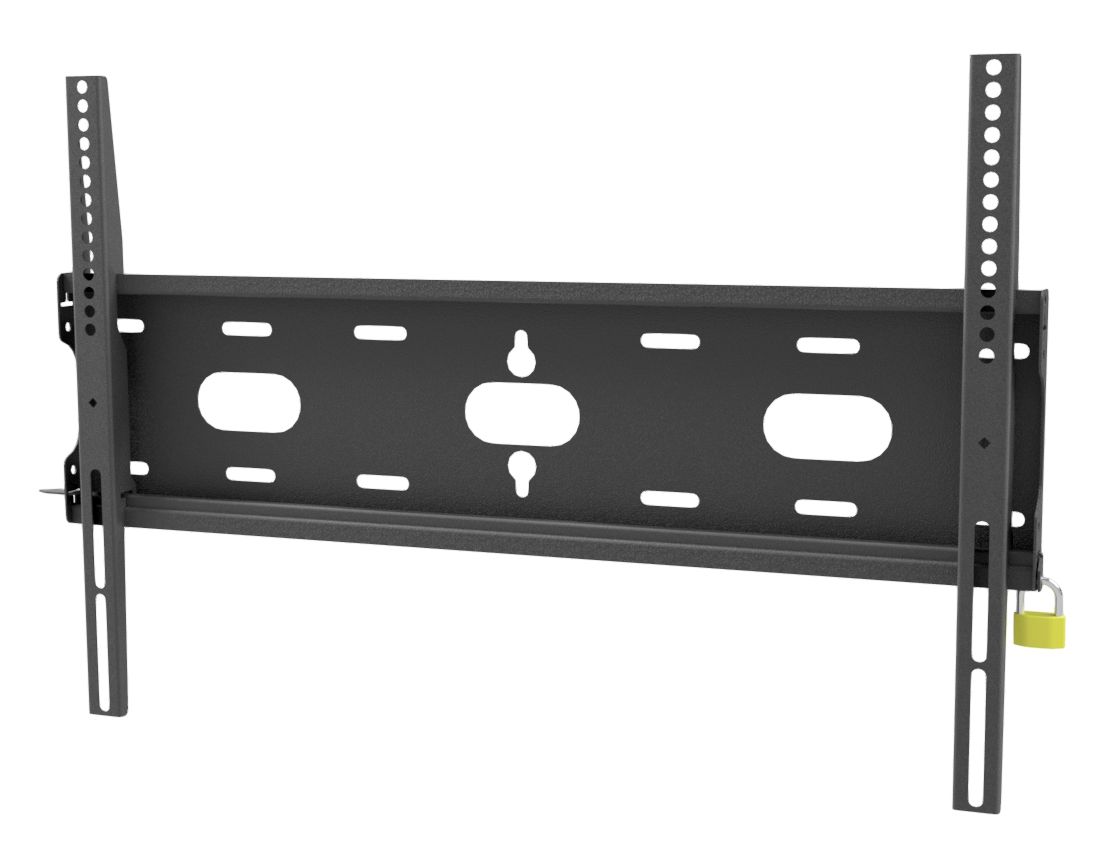 iiyama MD-WM6040 Universal wall mount 600x400mm Black