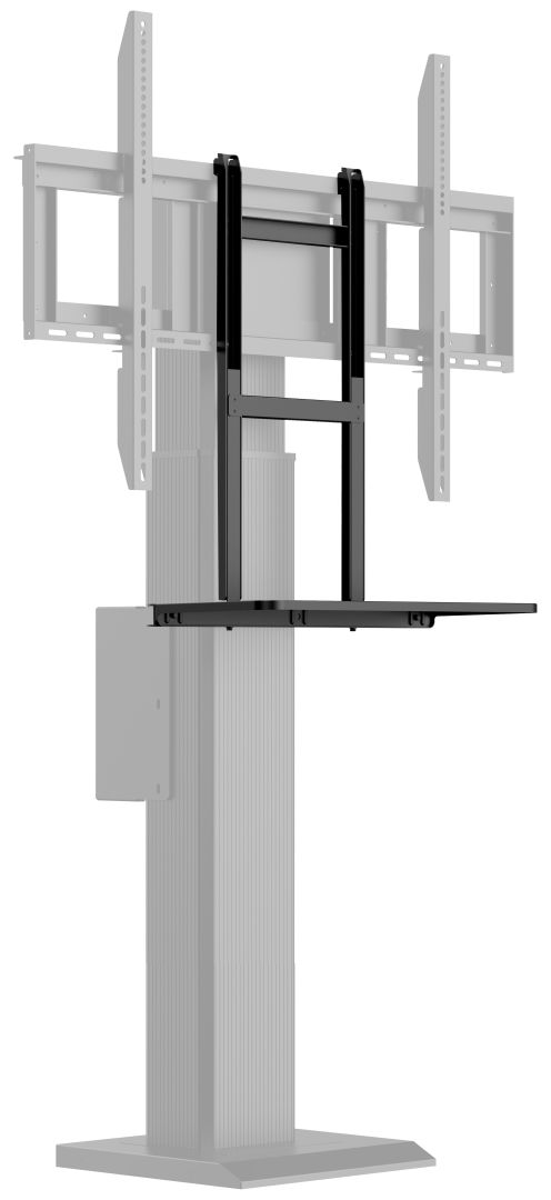 iiyama IIYAMA Laptopablage für Pylonensystem MDTABLE001-B1 retail