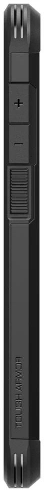 Spigen Tough Armor Samsung Galaxy A35 Black