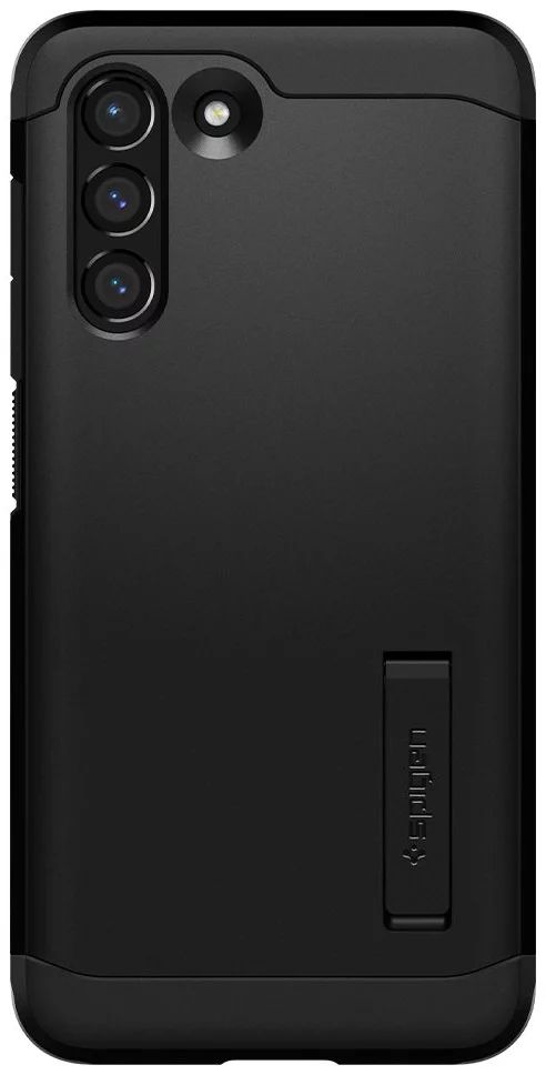 Spigen Tough Armor Samsung Galaxy S21 FE 5G Black