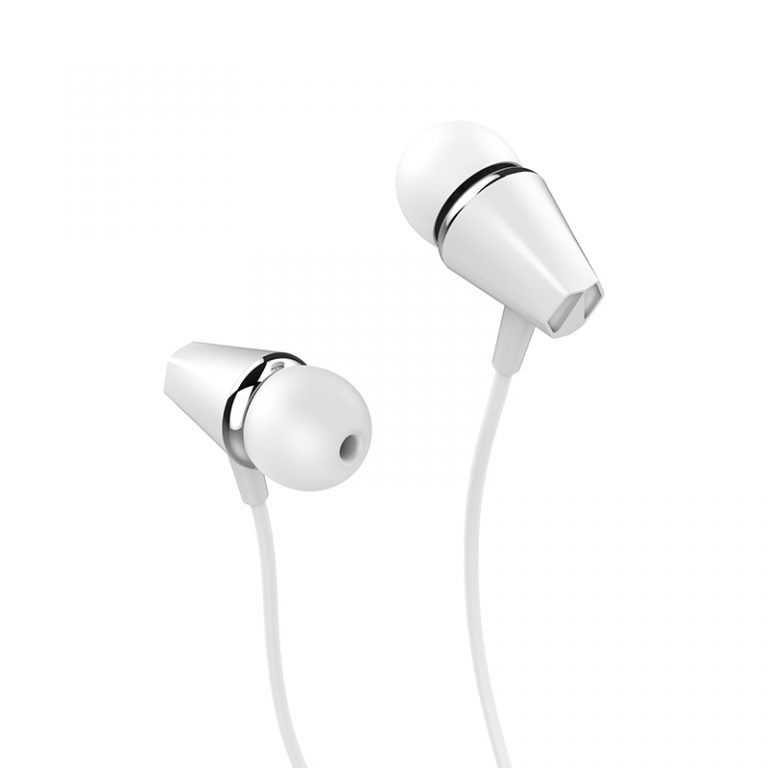 Hoco M34 Headset White