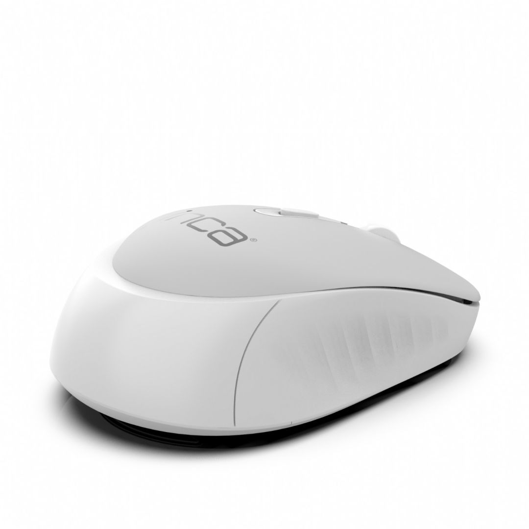 INCA IWM-243RG Wireless Mouse Grey