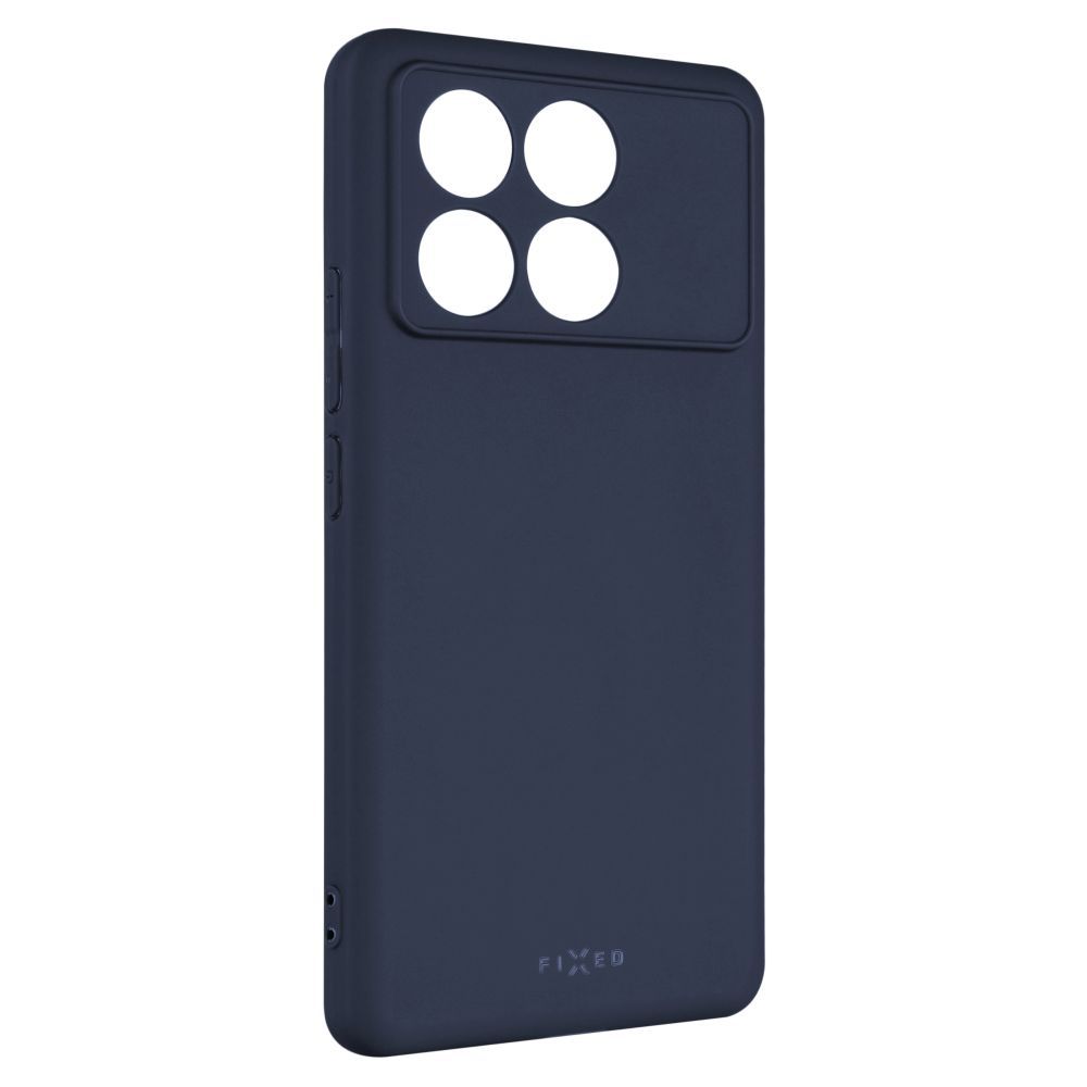 FIXED Story for POCO X6 Pro 5G Blue