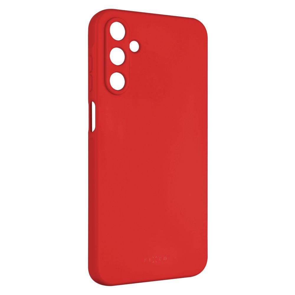 FIXED Story for Samsung Galaxy A15/A15 5G Red