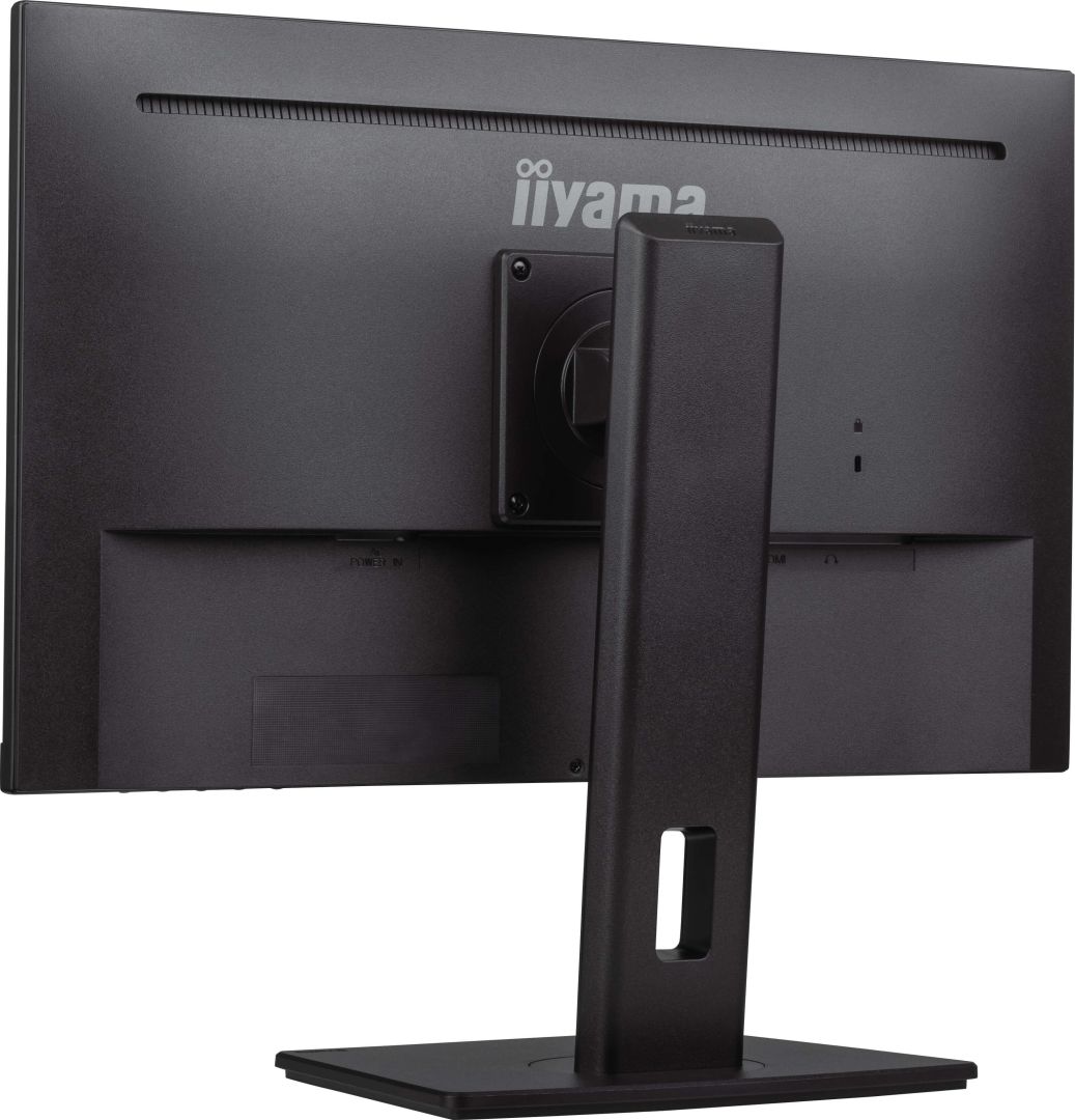 iiyama 24" ProLite XUB2493HS-B6 IPS LED