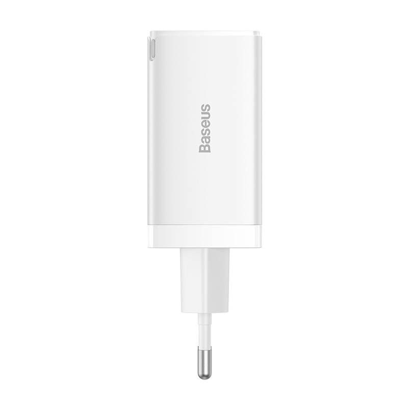 Baseus GaN5 Pro 65W Wall Charger White