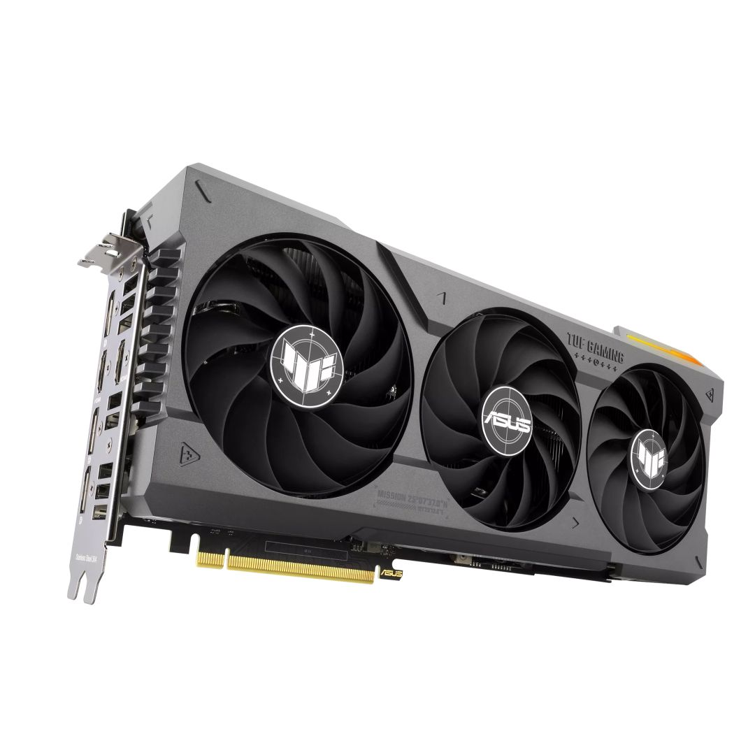 Asus TUF-RTX4070TIS-O16G-GAMING