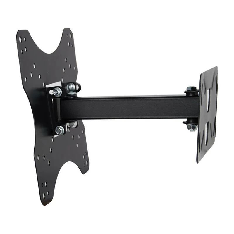 Esperanza ERW007 Wall Mount 26"-70" Black