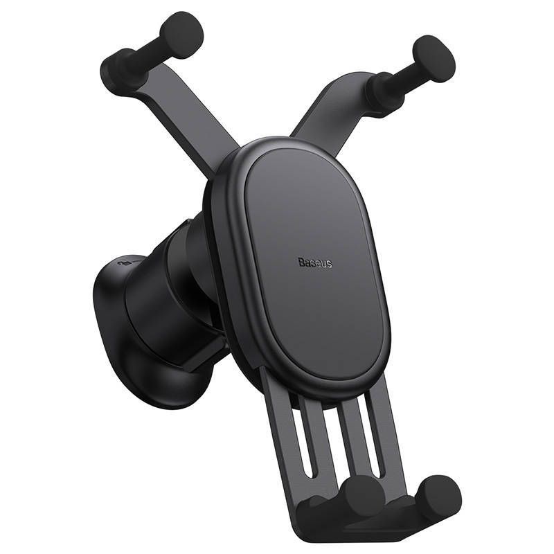 Baseus Stable Car Mount Black