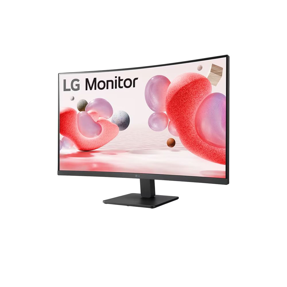 LG 31,5" 32MR50C-B LED Curved