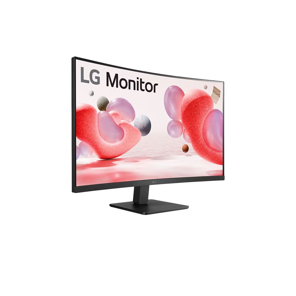 LG 31,5" 32MR50C-B LED Curved