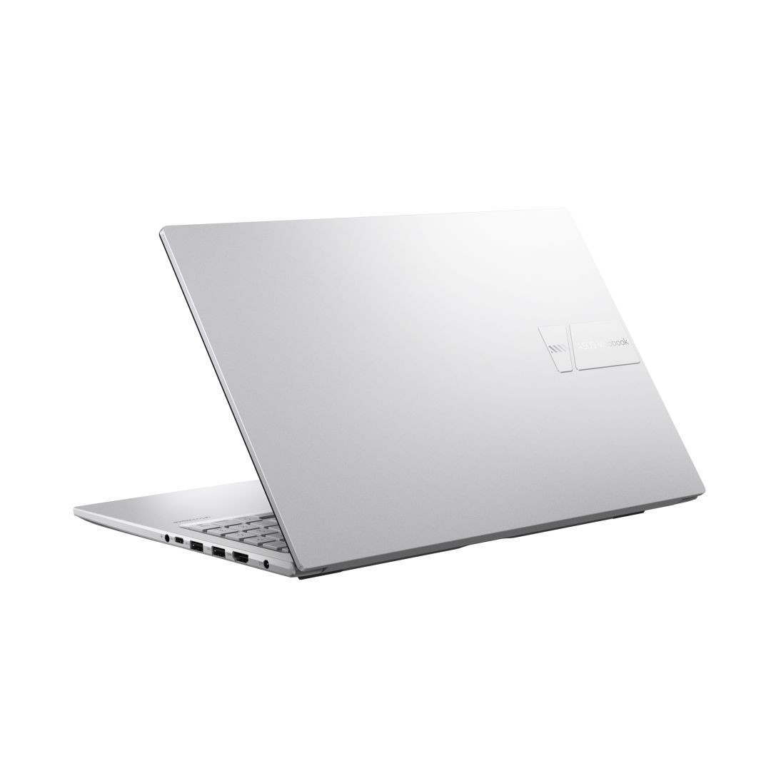 Asus X1504VA-BQ773W Cool Silver