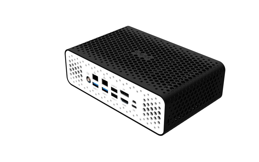 Zotac ZBOX CI629 Nano Black/White