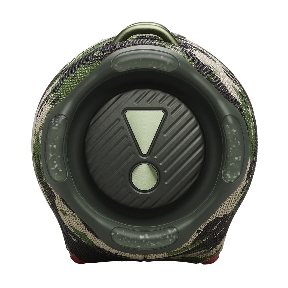 JBL Xtreme 4 Portable Bluetooth Speaker Camo