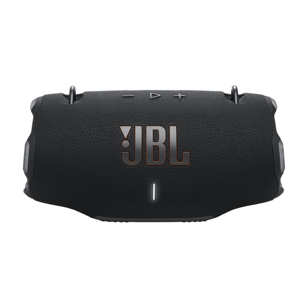 JBL Xtreme 4 Portable Bluetooth Speaker Black