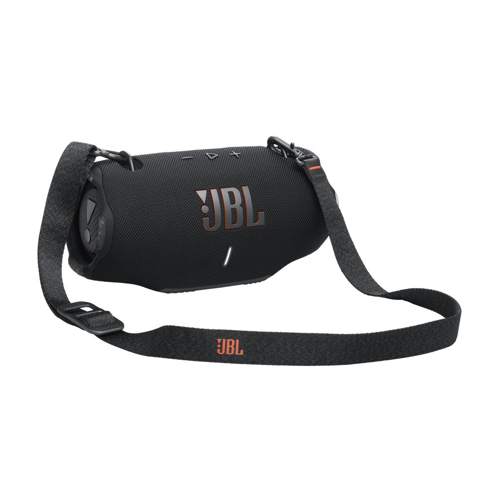 JBL Xtreme 4 Portable Bluetooth Speaker Black