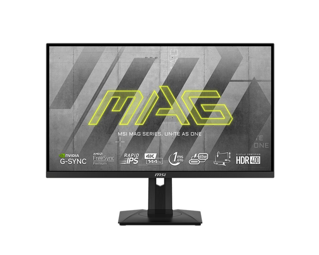 Msi 27" MAG 274UPF IPS LED