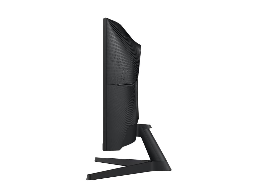 Samsung 27" LS27CG552EUXEN LED Curved