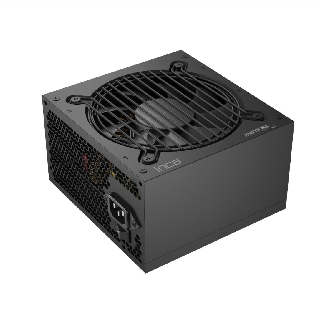 INCA 1050W 80+ Platinum IPS-1050XN