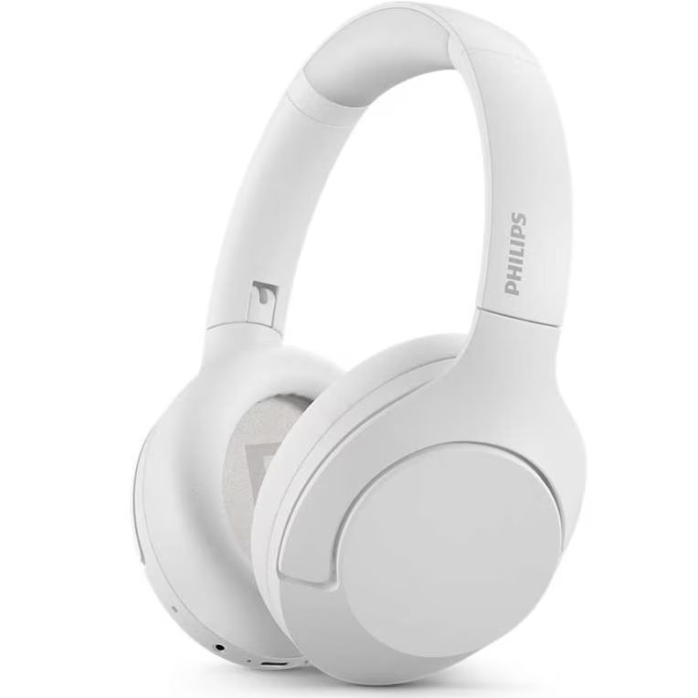 Philips TAH8506WT/00 Bluetooth Headset White