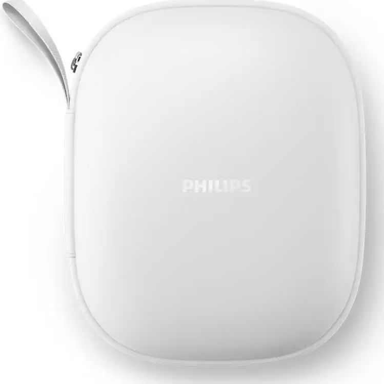 Philips TAH8506WT/00 Bluetooth Headset White