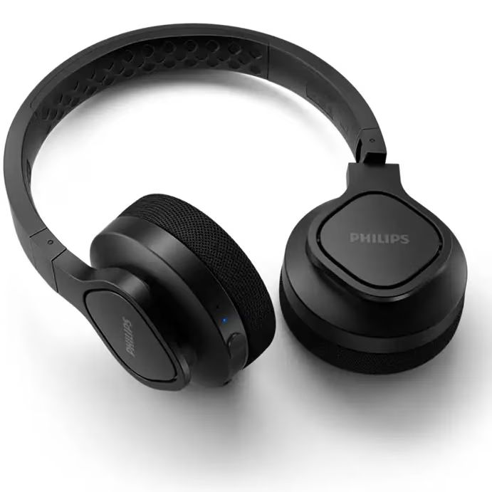 Philips TAA4216BK/00 Bluetooth Headset Black