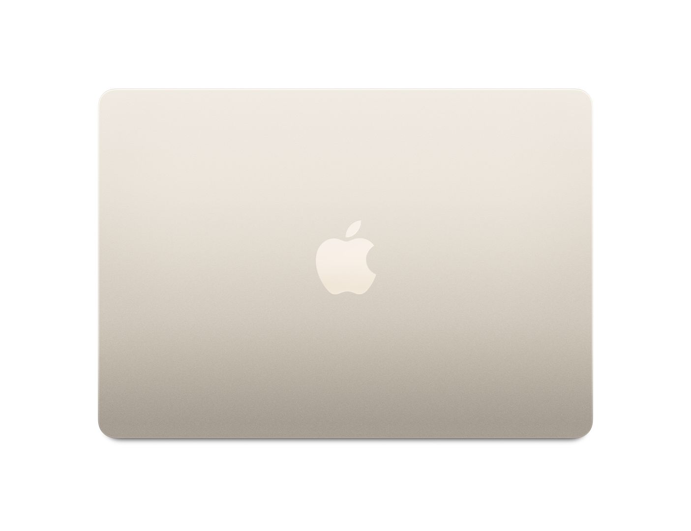 Apple MacBook Air 15" (2024) Starlight