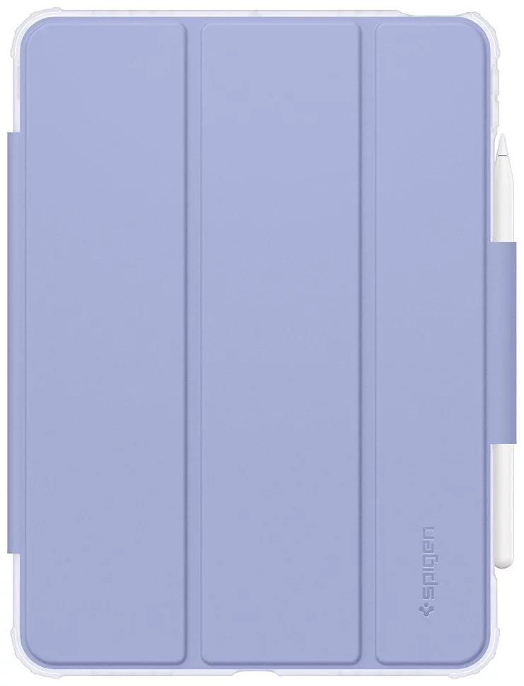 Spigen Ultra Hybrid Pro iPad Air 10.9" 2022/2020 Lavender