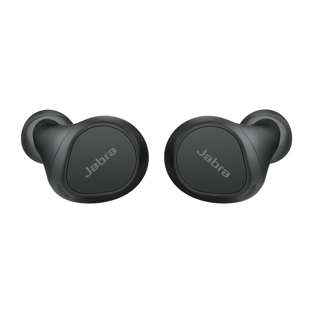 Jabra Elite 7 Pro Earbuds True-Wireless Black