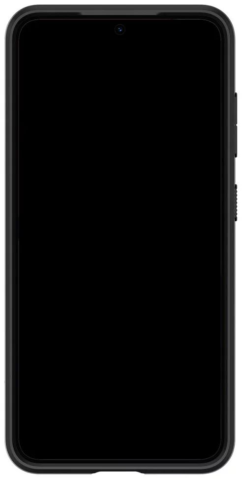 Spigen Ultra Hybrid Samsung Galaxy S24 Matte Black