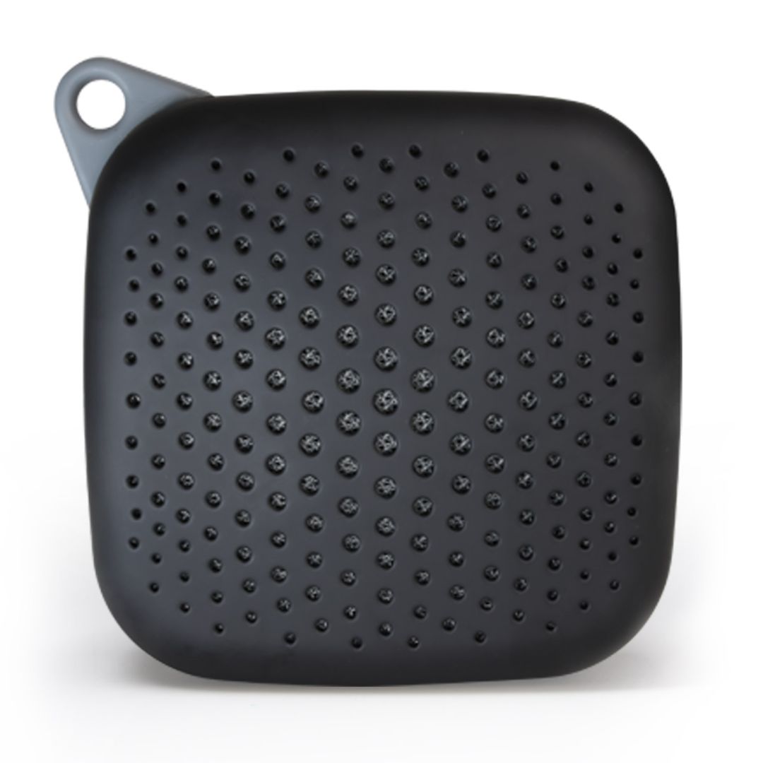 Boompods Rhythm Ocean Bluetooth Speaker Black