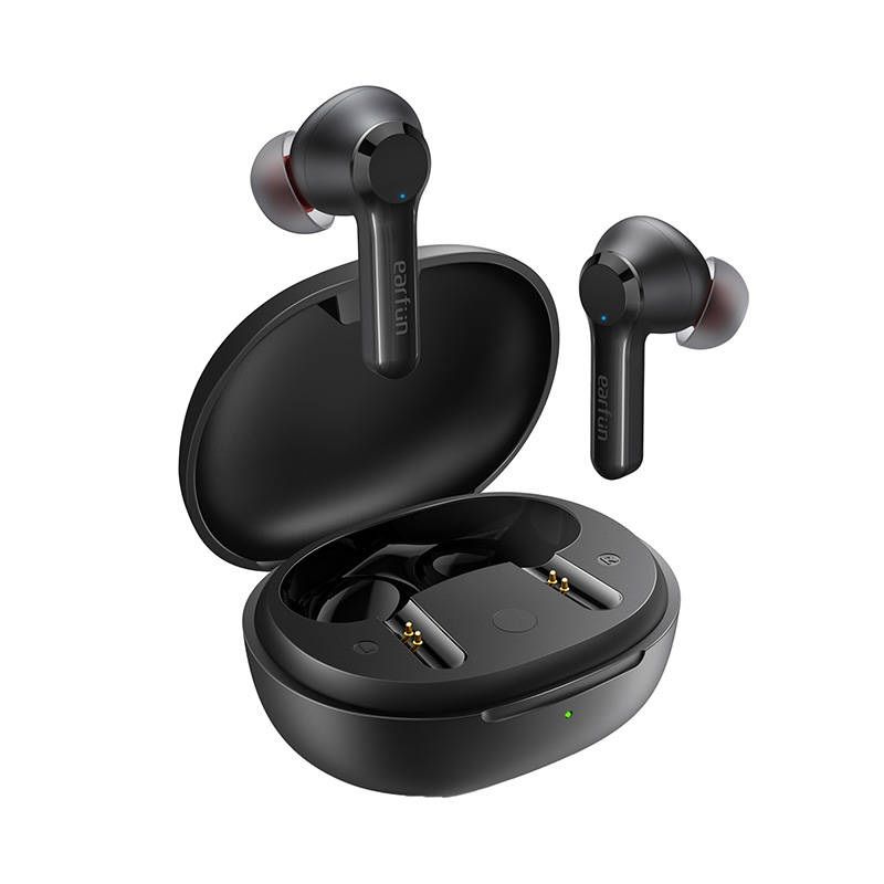 EarFun Air Pro 2 Bluteooth Headset Black