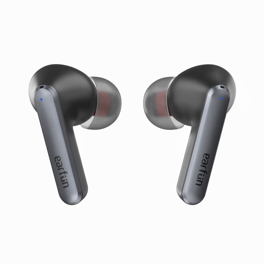 EarFun Air S Bluetooth Headset Black