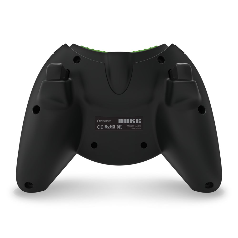 HYPERKIN  Duke Wired 20th Anniversary Limited Edition Gamepad Black