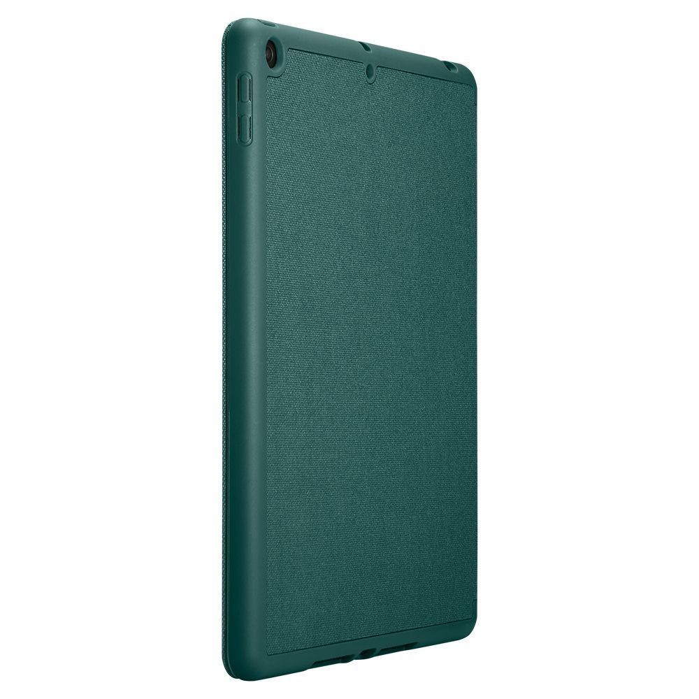 Spigen Urban Fit iPad 10.2" 19/20 Midnight Green