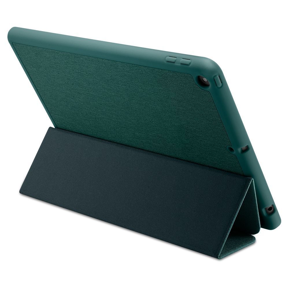 Spigen Urban Fit iPad 10.2" 19/20 Midnight Green